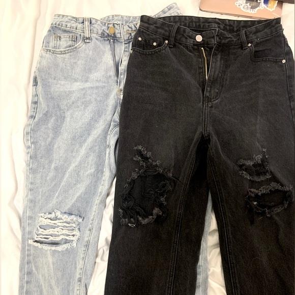 Shein Jeans - Picture 1 of 3